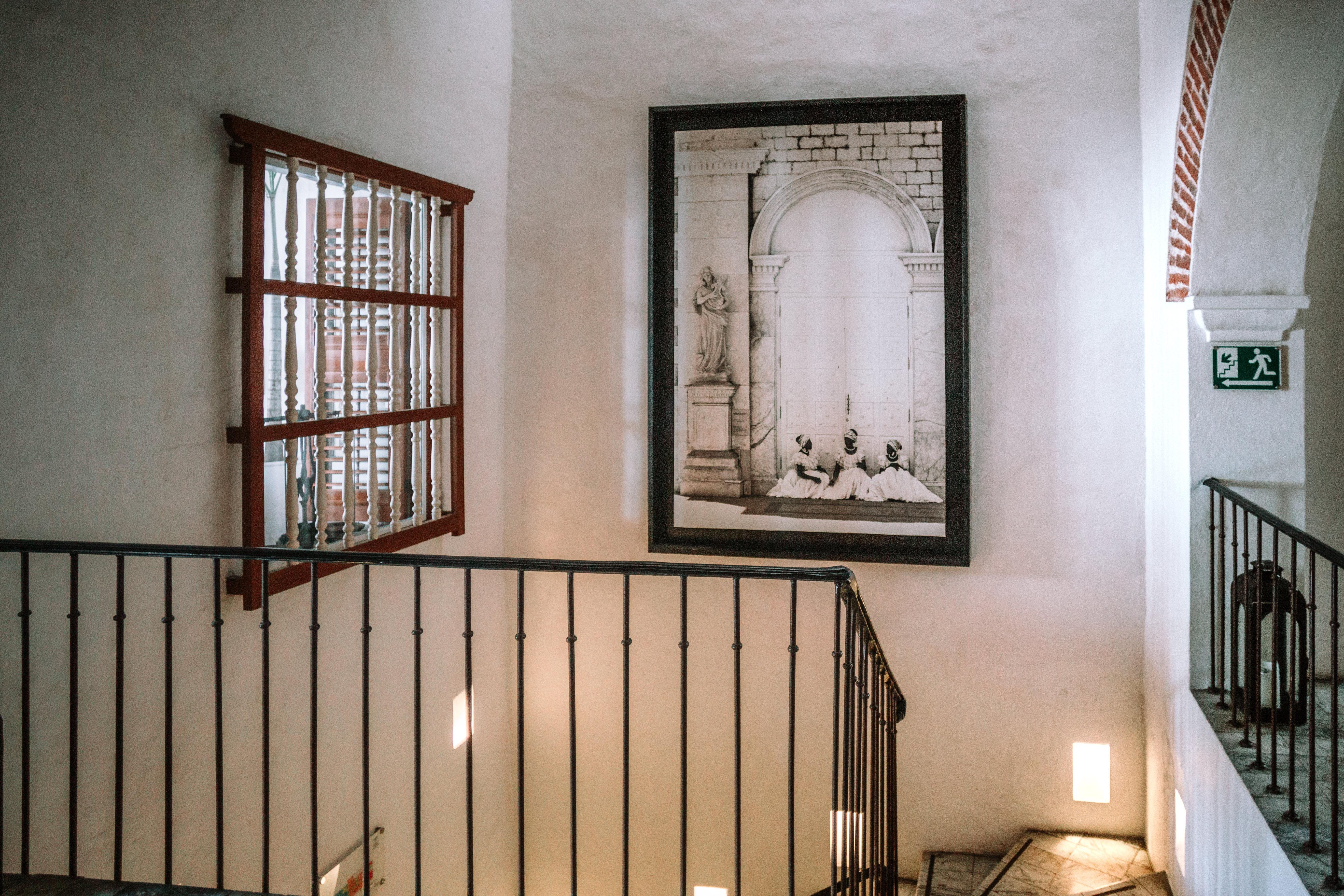 Hotel Boutique Casa Del Coliseo Картахена Экстерьер фото