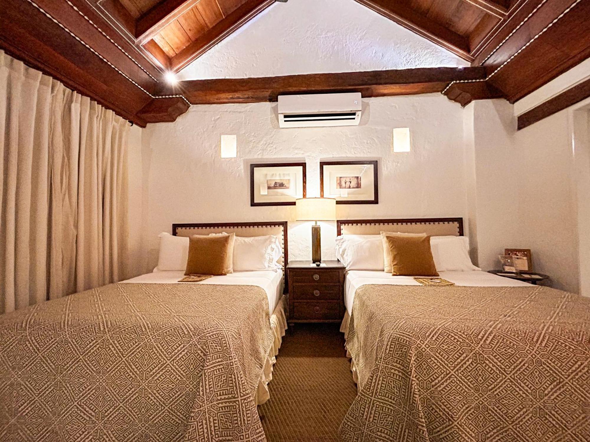 Hotel Boutique Casa Del Coliseo Картахена Экстерьер фото
