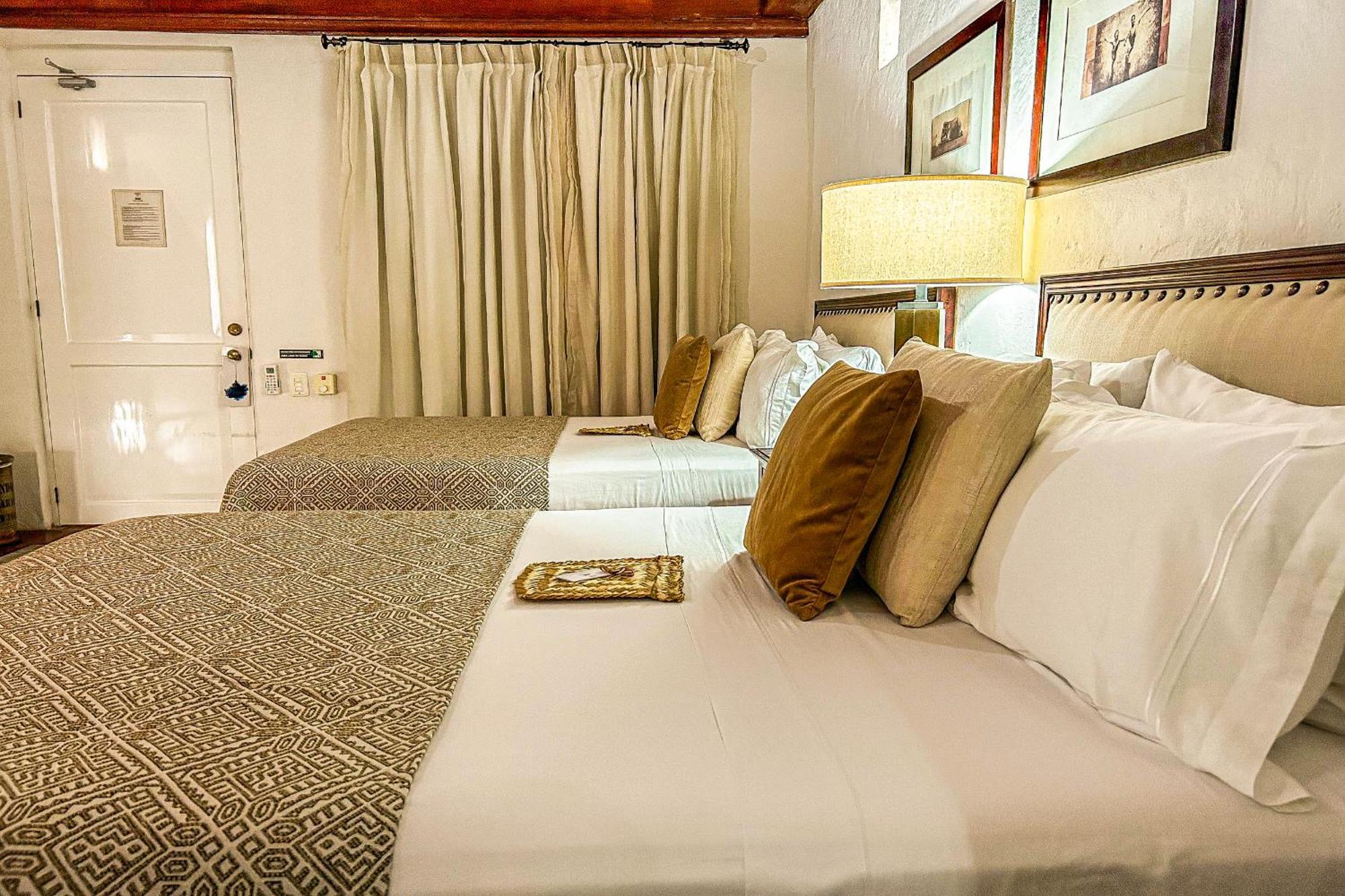 Hotel Boutique Casa Del Coliseo Картахена Экстерьер фото